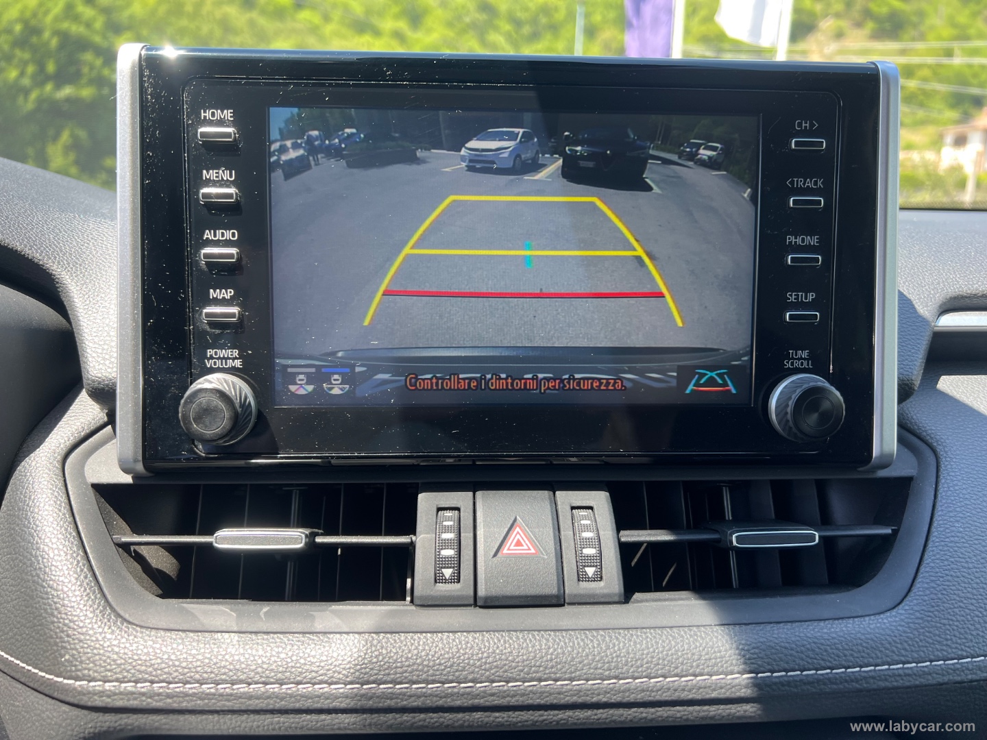 RAV4 2.5 HV - immagine 15
