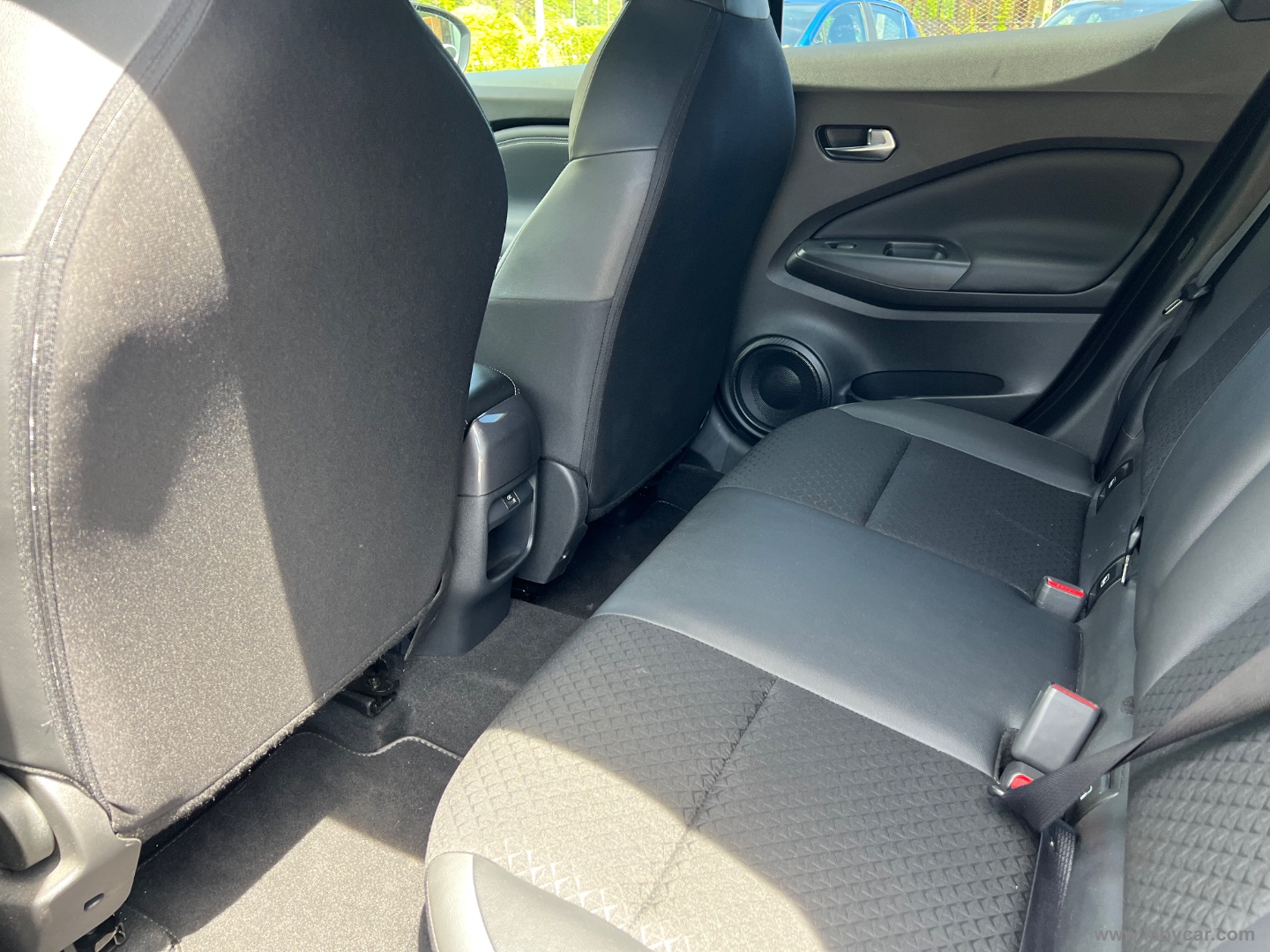 Juke 1.6 HEV N-Design - immagine 15