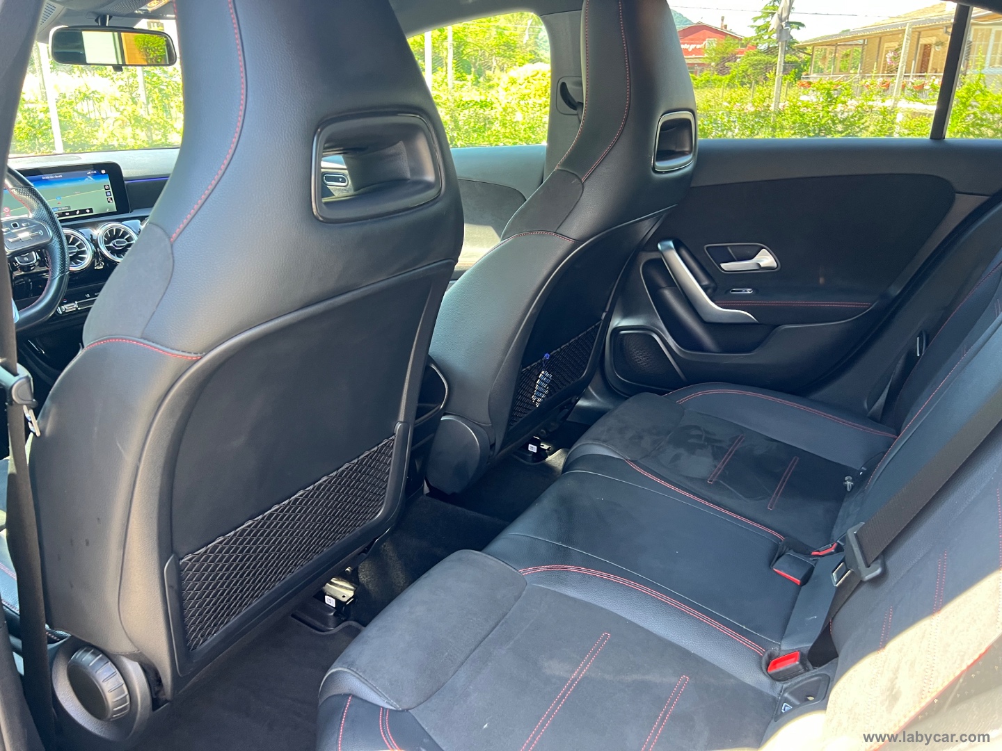 A 200 d Automatic Premium - immagine 15