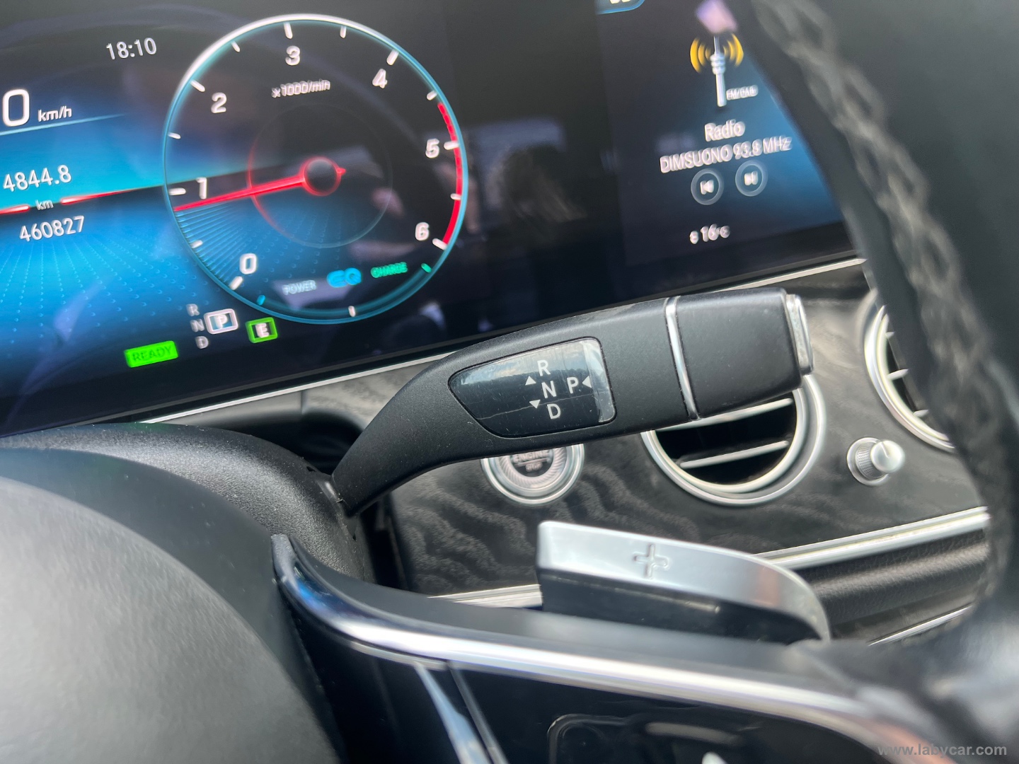 E 220 d Mild hybrid Auto Business Sport - immagine 15