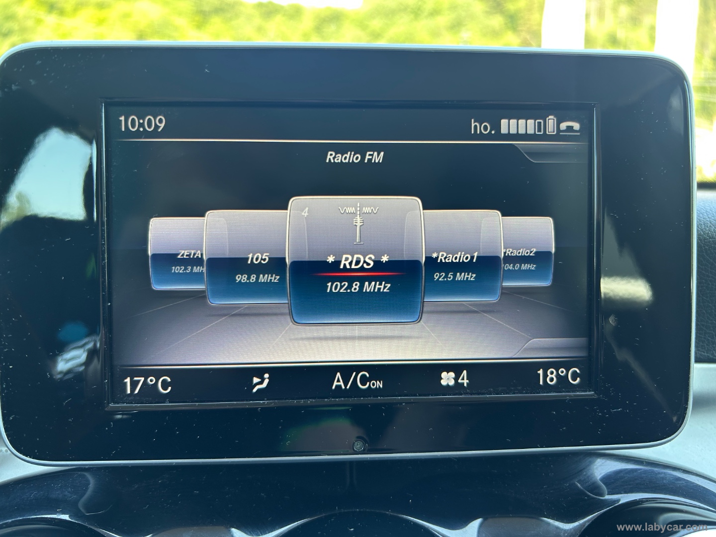 GLC 220 d 4Matic Sport - immagine 15