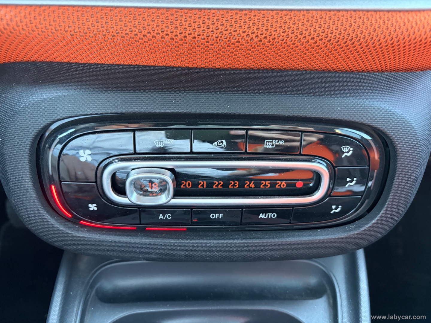 fortwo 70 1.0 twinamic Passion - immagine 15