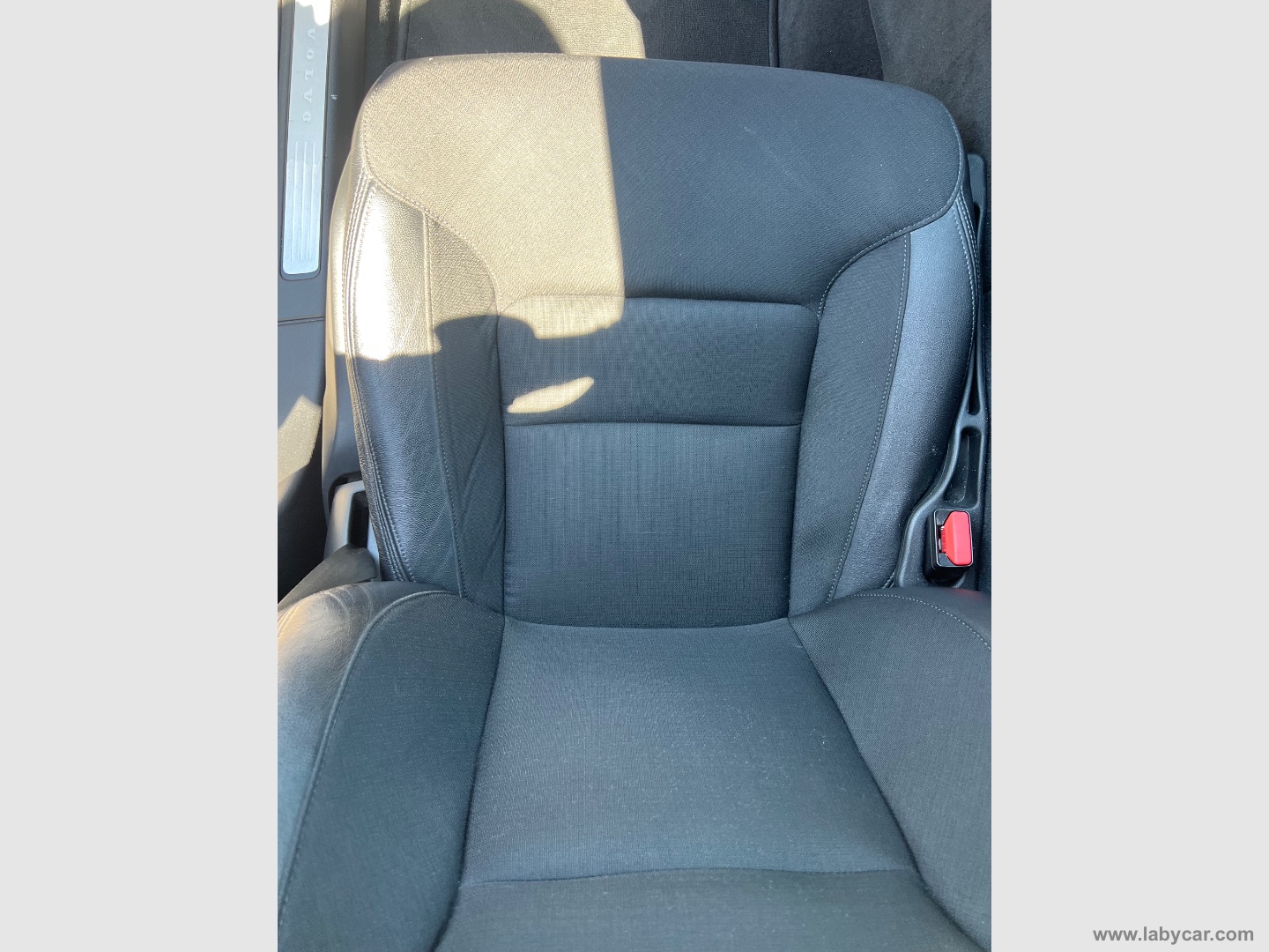 V60 Cross Country D4 AWD Geartronic Pro - immagine 15