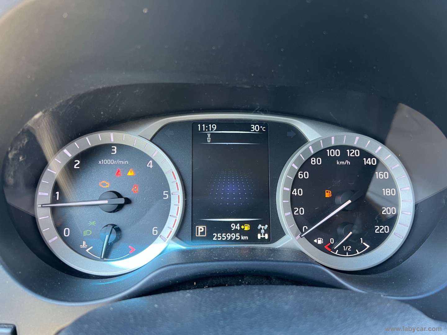 Navara 2.3 dCi 190 CV 7AT 4WD DC Tekna - immagine 15