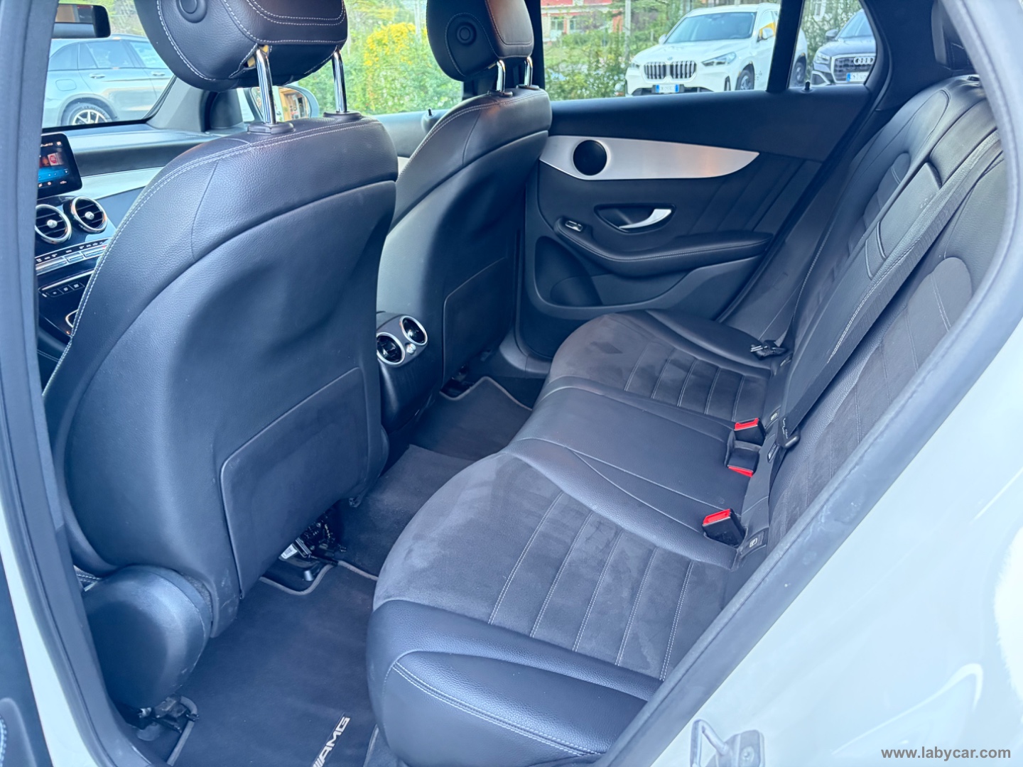 GLC 220 d 4Matic Coupé Premium - immagine 15