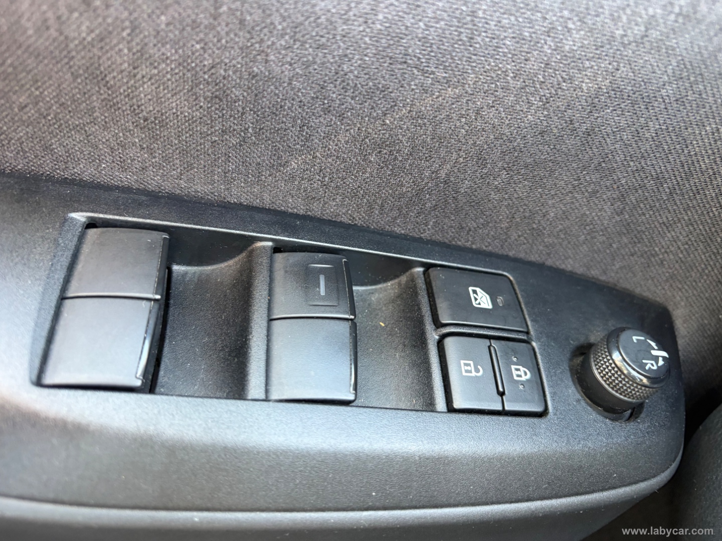 Yaris Cross 1.5 Hybrid 5p. E-CVT Trend - immagine 15