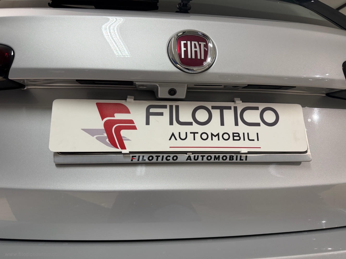 Tipo 1.3 Mjt S&S SW City Life KM 53.432 RESTYLING CON FARI FULL LED - immagine 15