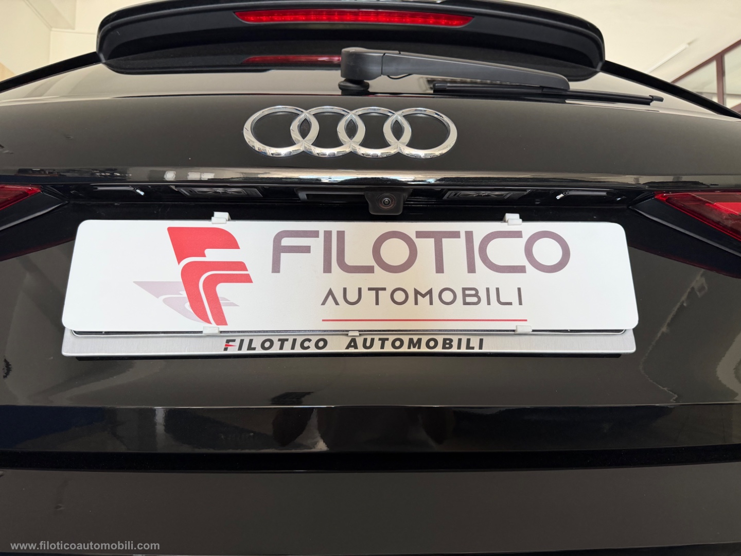 A3 SPB 30 TDI S tronic S line edition USATO GARANTITO | OCCASIONE - immagine 15