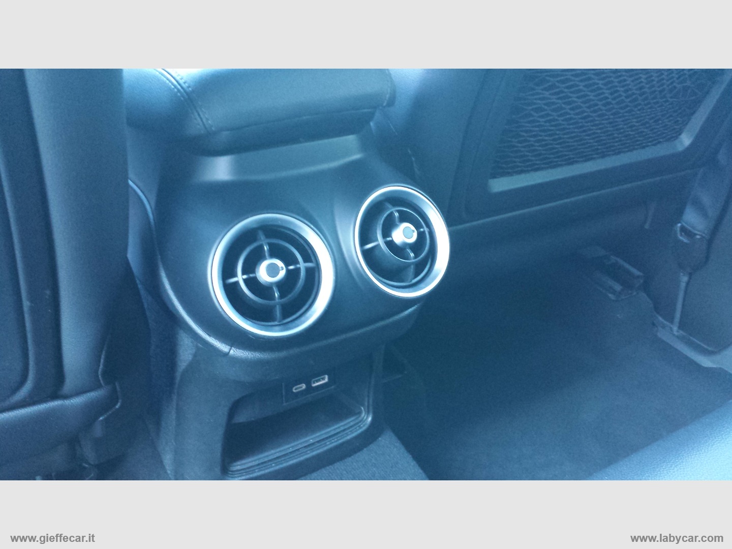 Stelvio 2.2 TD 160CV AT8 Sprint - immagine 15