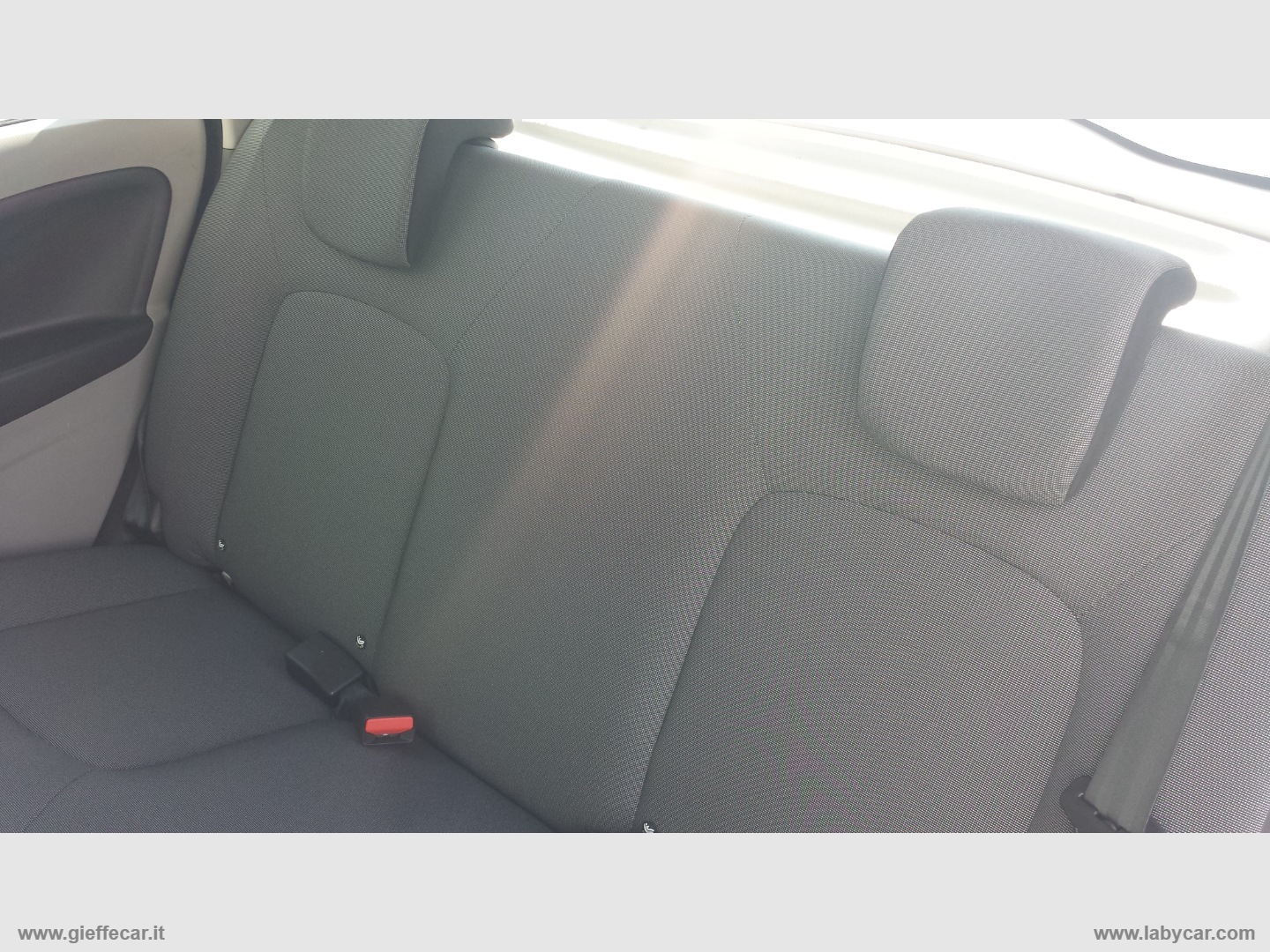 ZOE R240 Intens - immagine 15