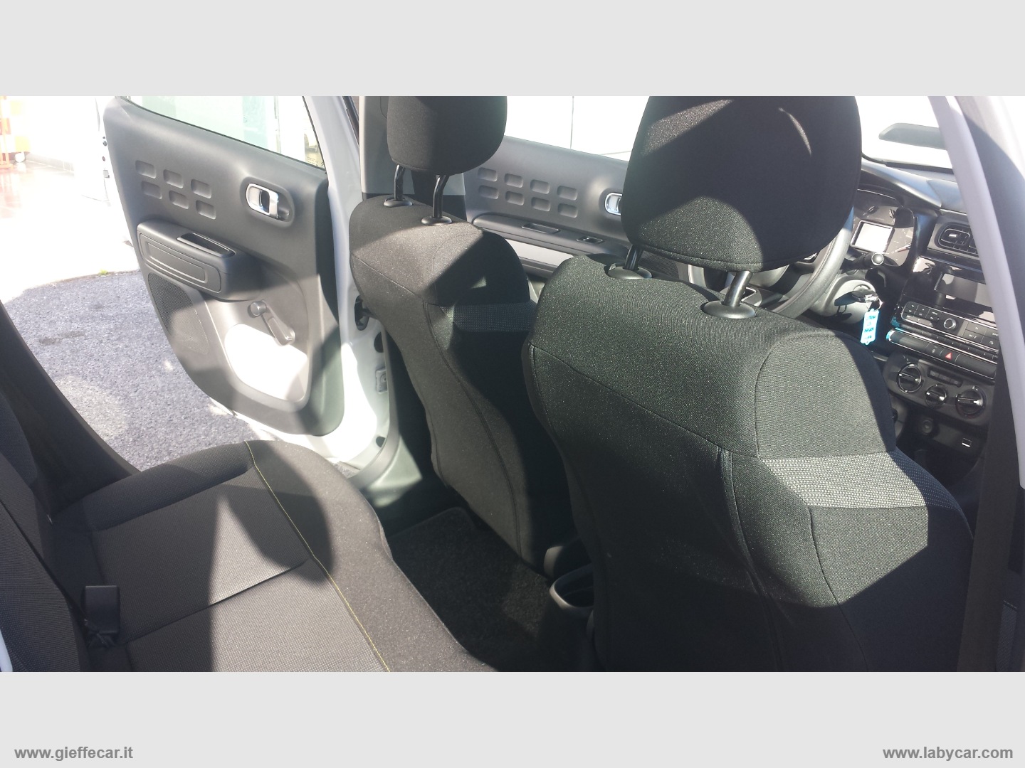 C3 PureTech 82 S&S Feel - immagine 15