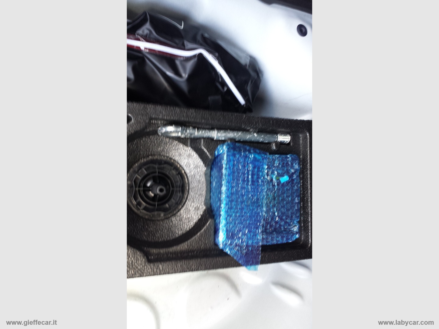 Crossland 1.2 T. 110 CV S&S Edition - immagine 15