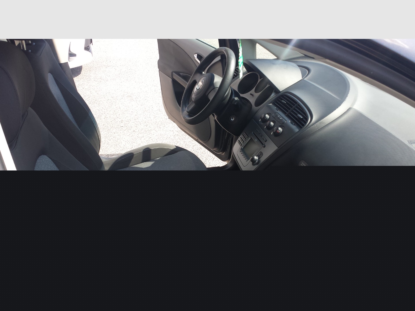 Altea 1.9 TDI Stylance - immagine 15