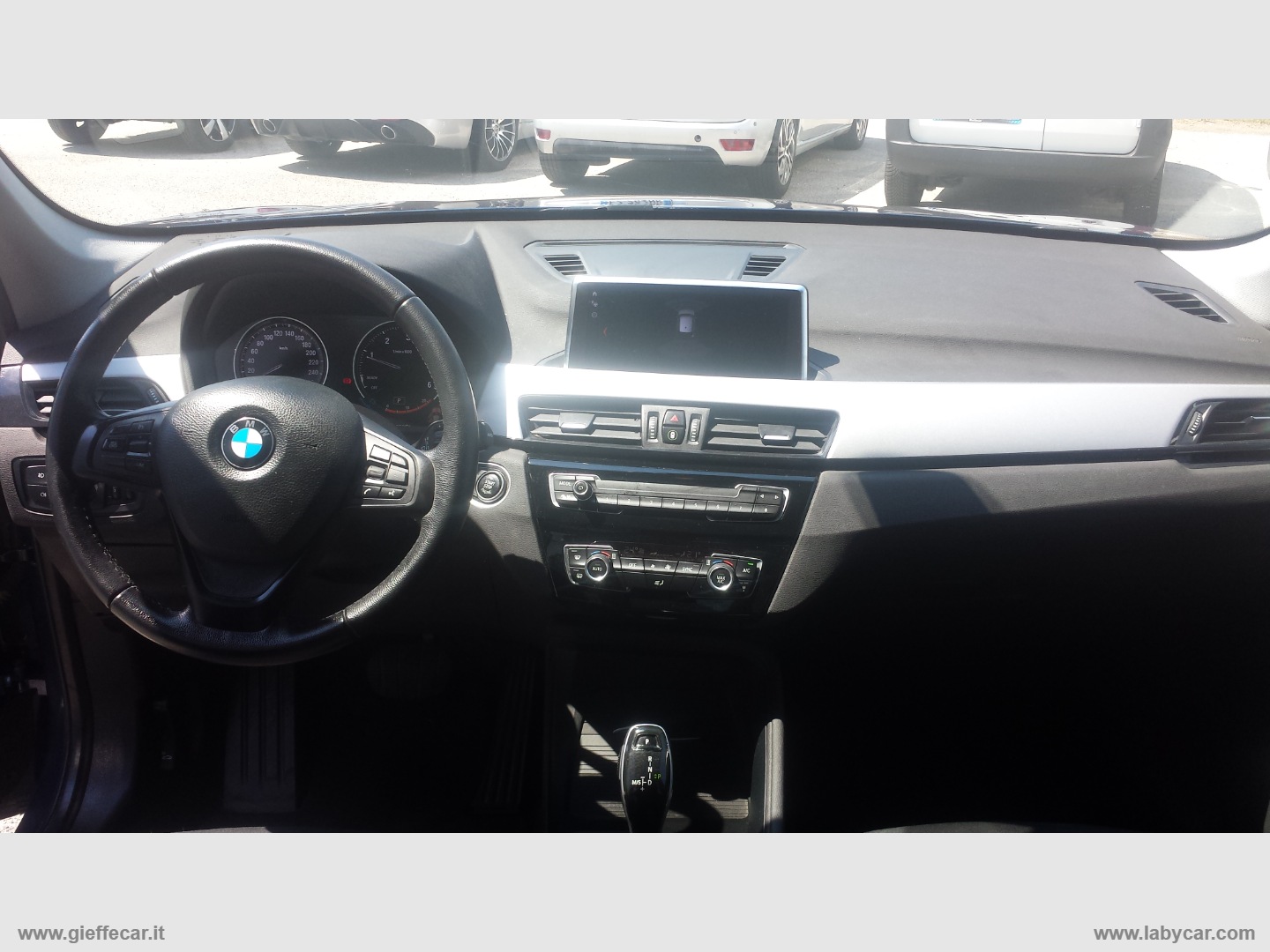 X1 xDrive18d BUSINESS ADVANTAGE - immagine 15