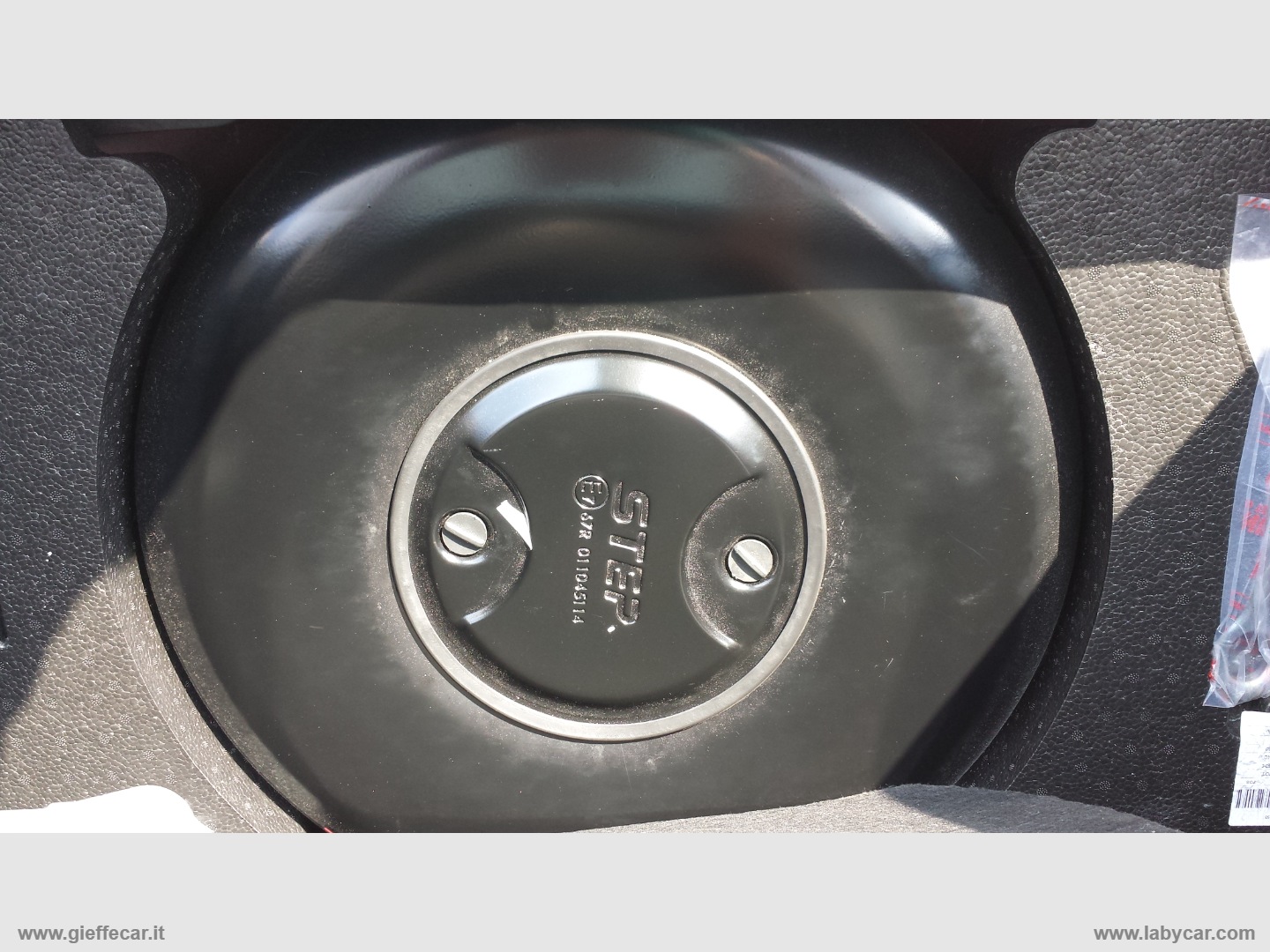 Panda 1.2 EasyPower Easy - immagine 15