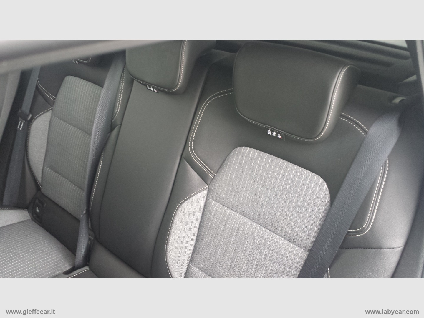 Clio TCe 90 CV 5p. TECHNO - immagine 15