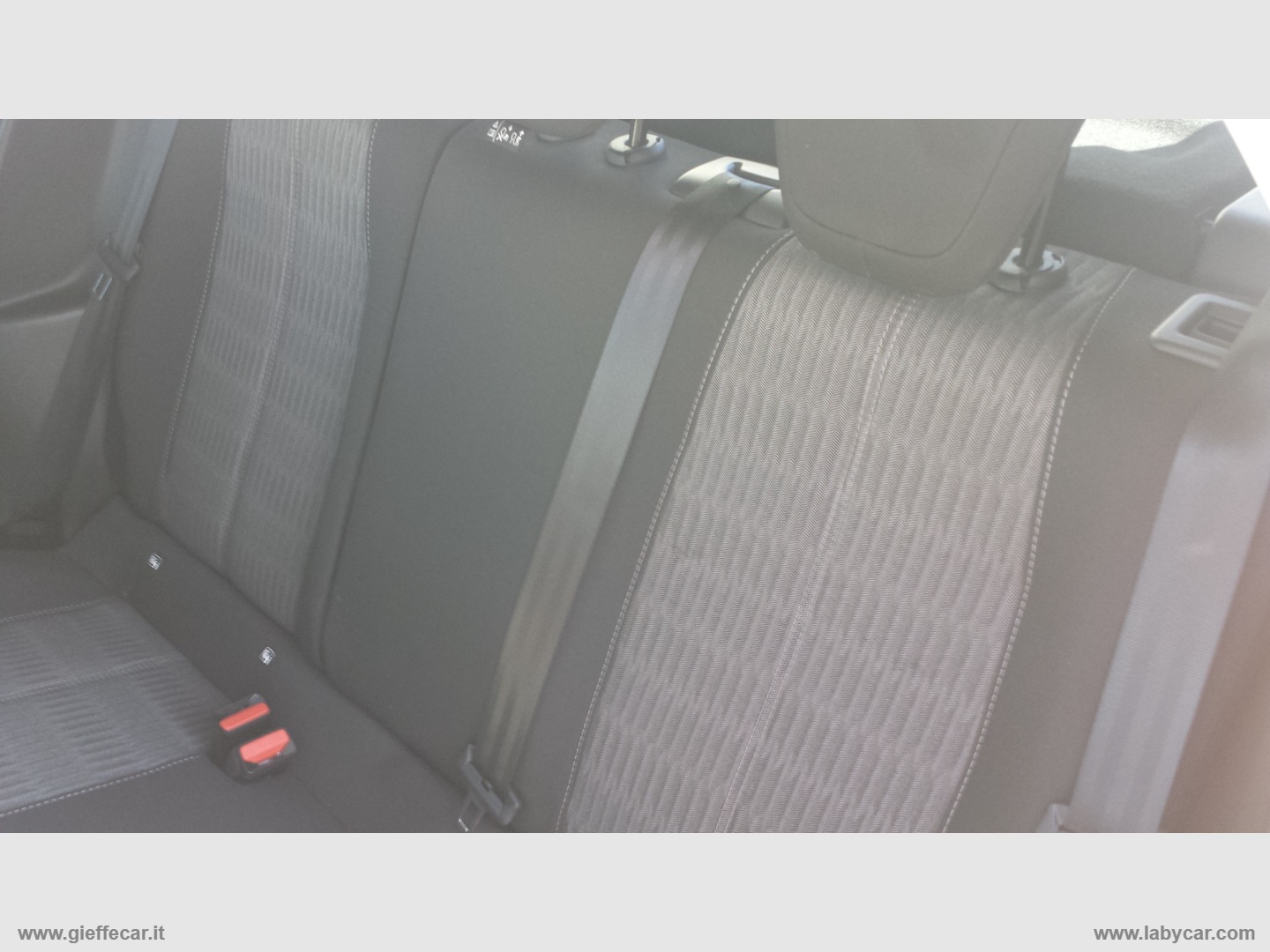 Corsa 1.2 Edition - immagine 15