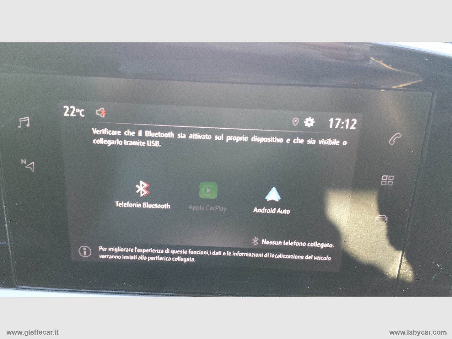 Mokka 1.2 Turbo Edition - immagine 15