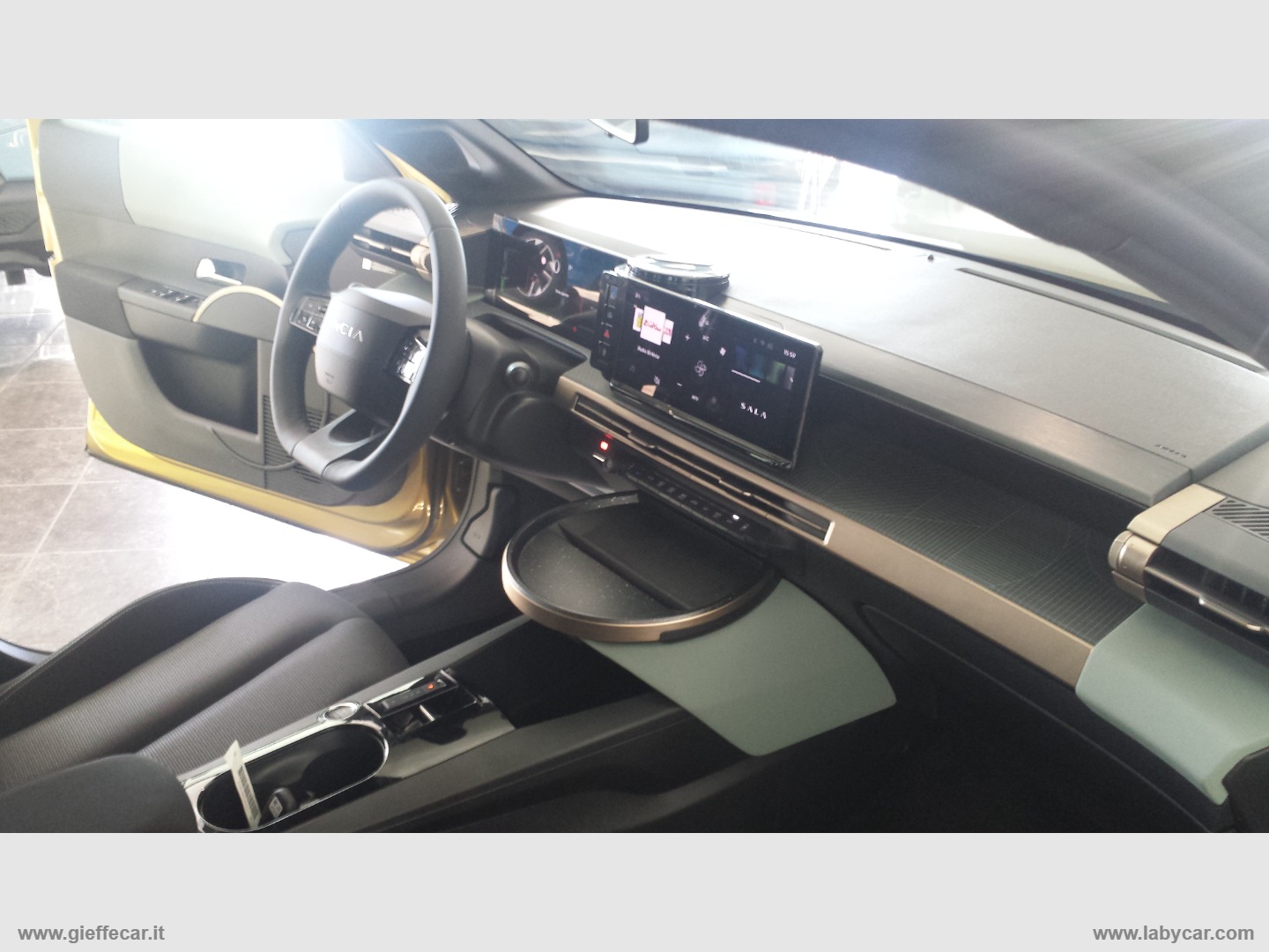NUOVA Ypsilon Hybrid 110CAV. e-DCT PREZZO REALE - immagine 15