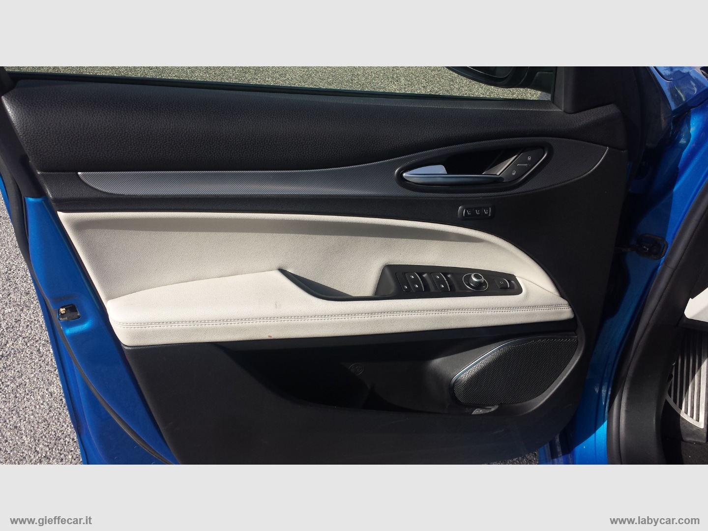 Stelvio 2.2 T.diesel 210CV AT8 Q4 Veloce - immagine 15