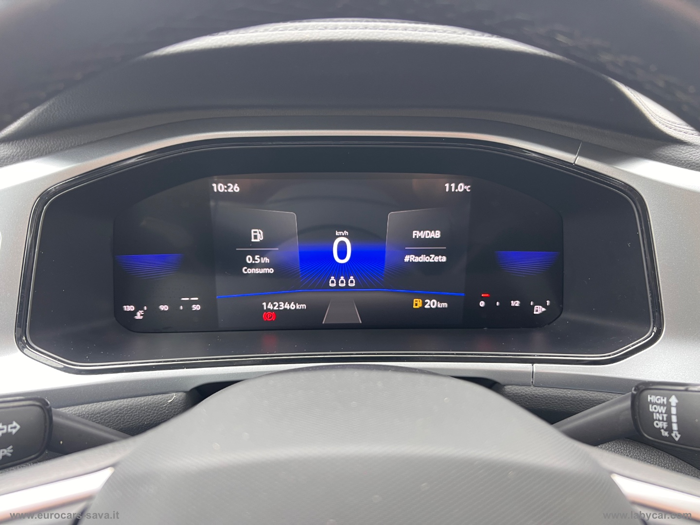 T-Roc 2.0 TDI SCR Edition Plus - immagine 15