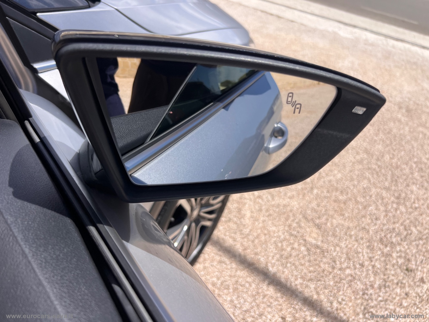 Arona 1.6 TDI 95CV DSG XCELLENCE - immagine 15