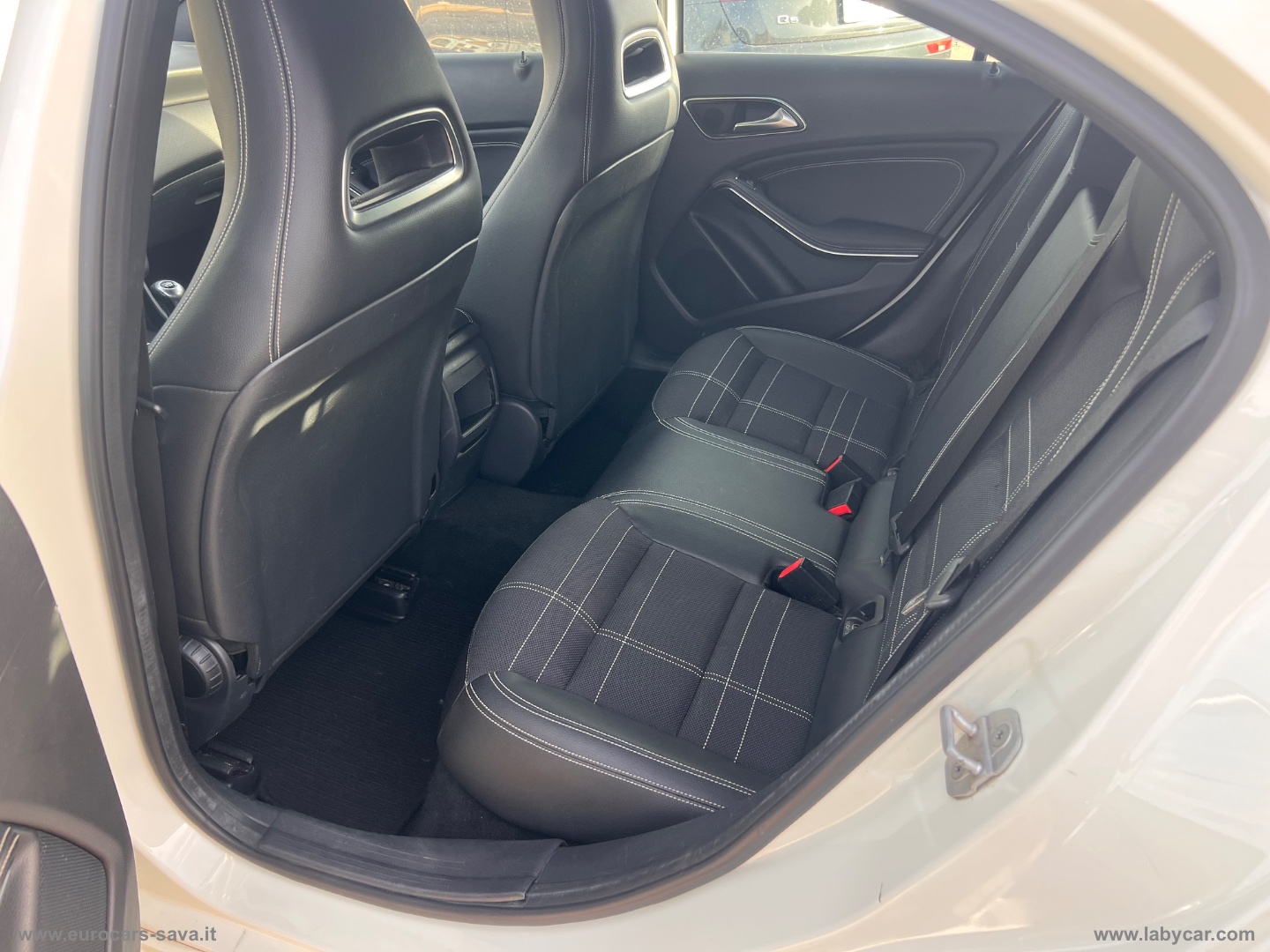A 180 CDI Sport - immagine 15