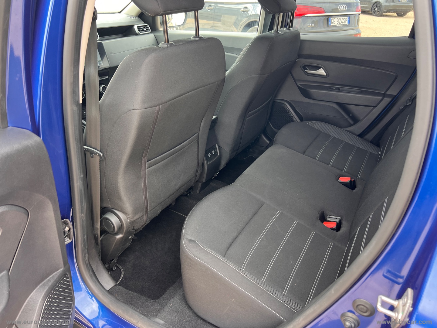 Duster 1.5 Blue dCi 8V 115CV 4x2 Journey - immagine 15