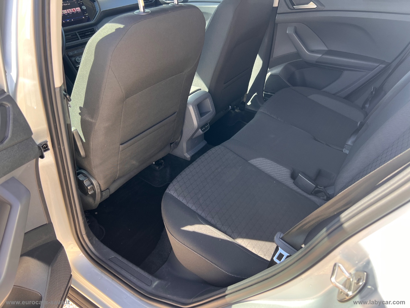 T-Cross 1.0 TSI 115 CV Style BMT - immagine 15