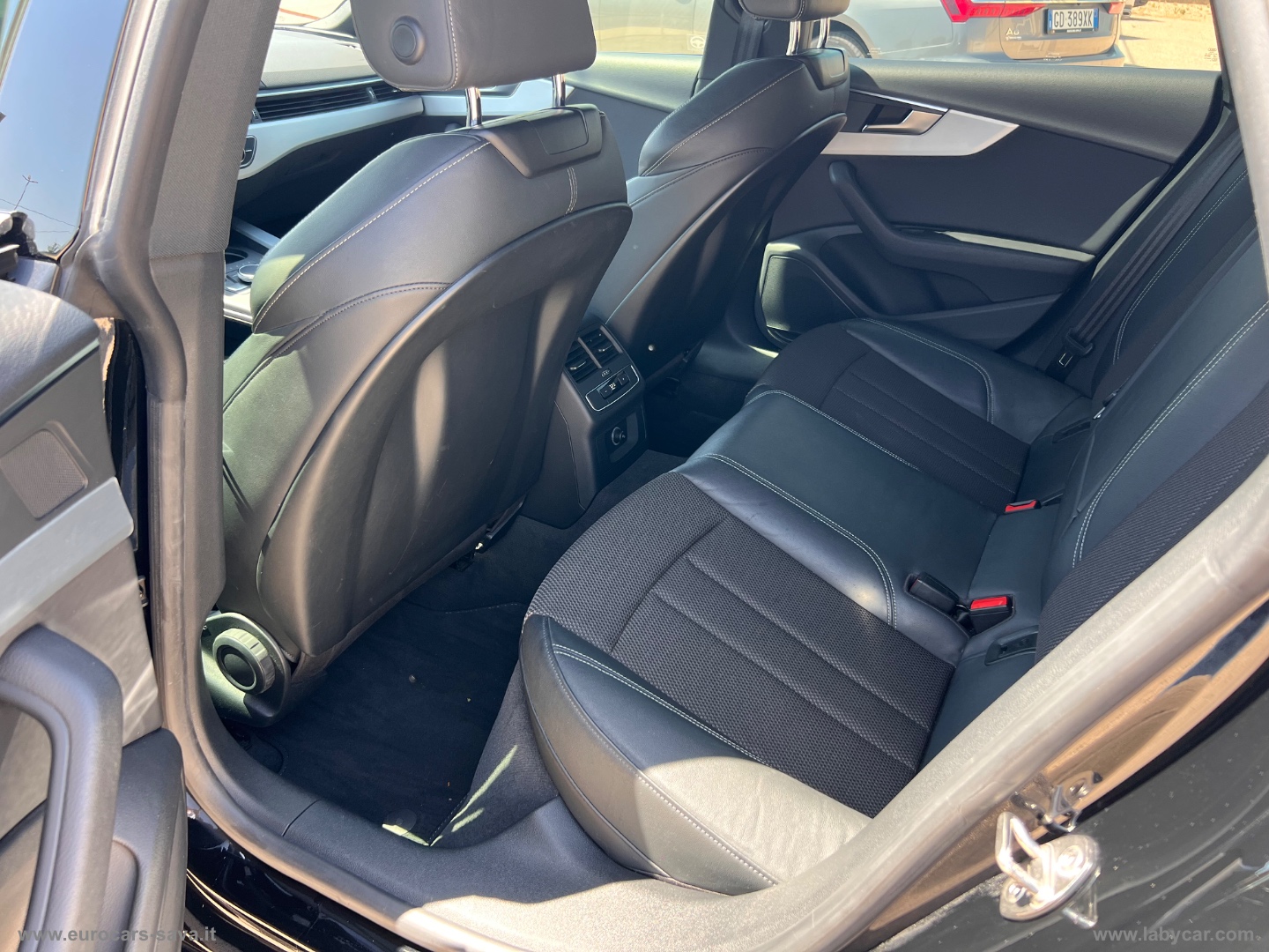 A5 SPB 40 TDI quattro S tronic Bus.Sport S LINE - immagine 15