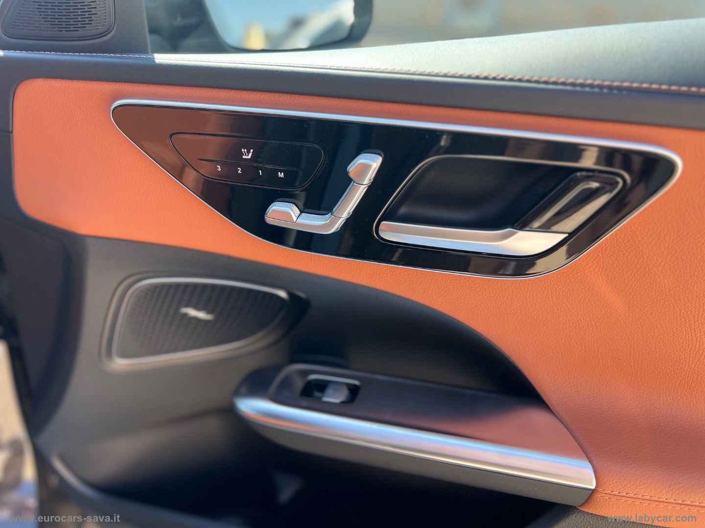 C 220 d Mild hybrid 4M Prem. All-Terrain - immagine 15