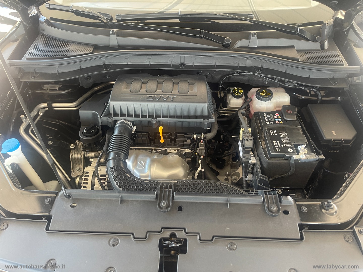ZS 1.5 VTi-tech Luxury - immagine 15