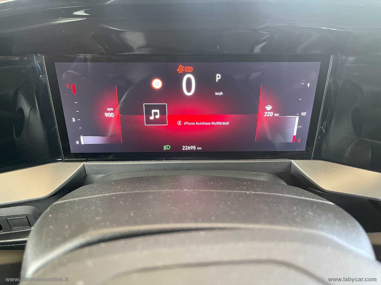 Mokka 1.2 aut. GS - immagine 15