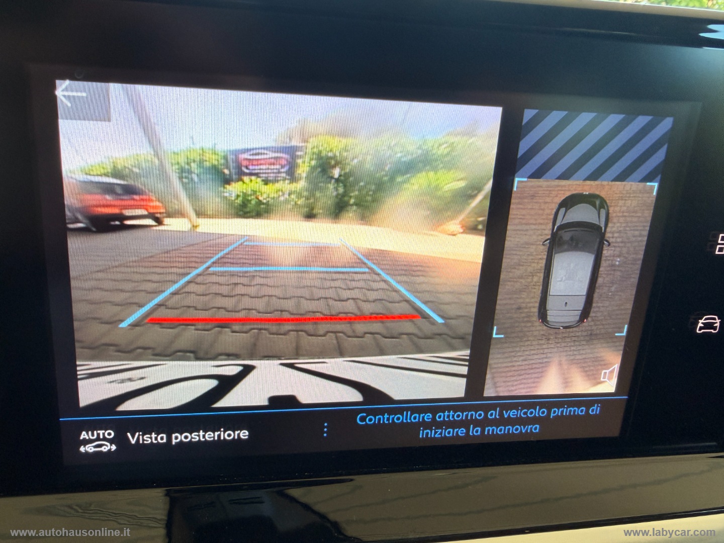 208 BlueHDi 100 S&S 5p. Allure Pack - immagine 15