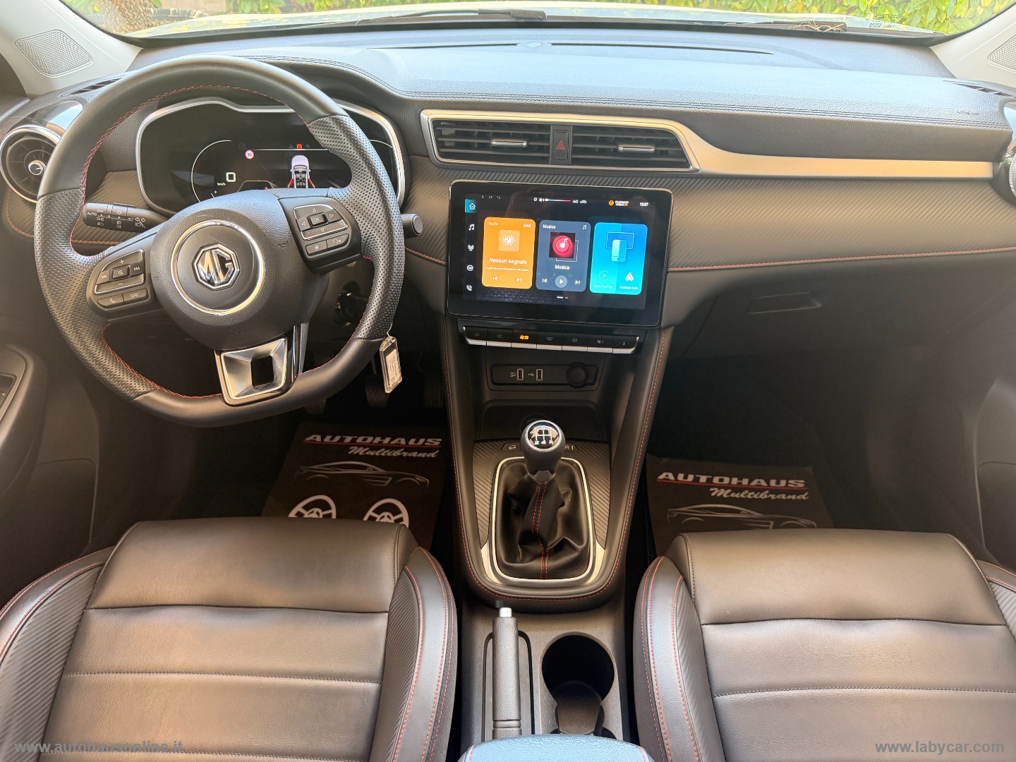 ZS 1.5 VTi-tech Luxury - immagine 15