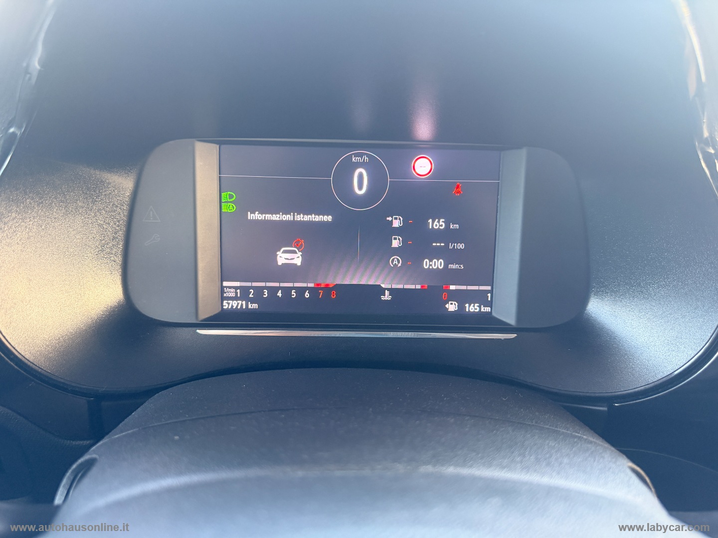 Corsa 1.2 Elegance - immagine 15