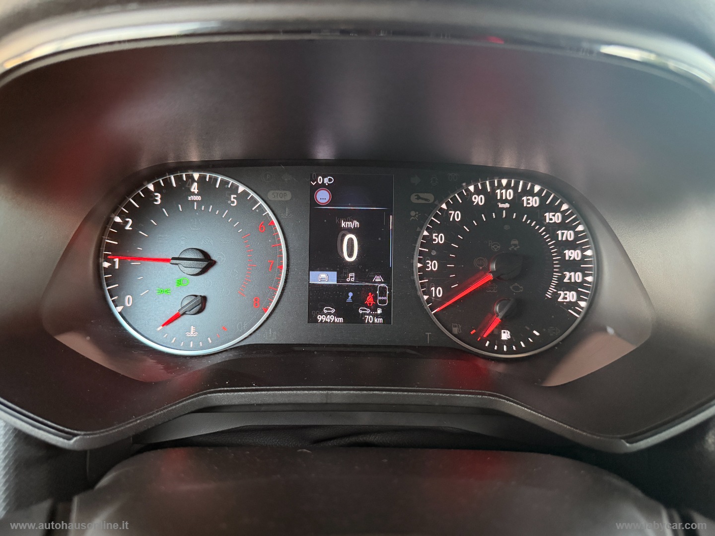 Clio SCe 65 CV Evolution - immagine 15