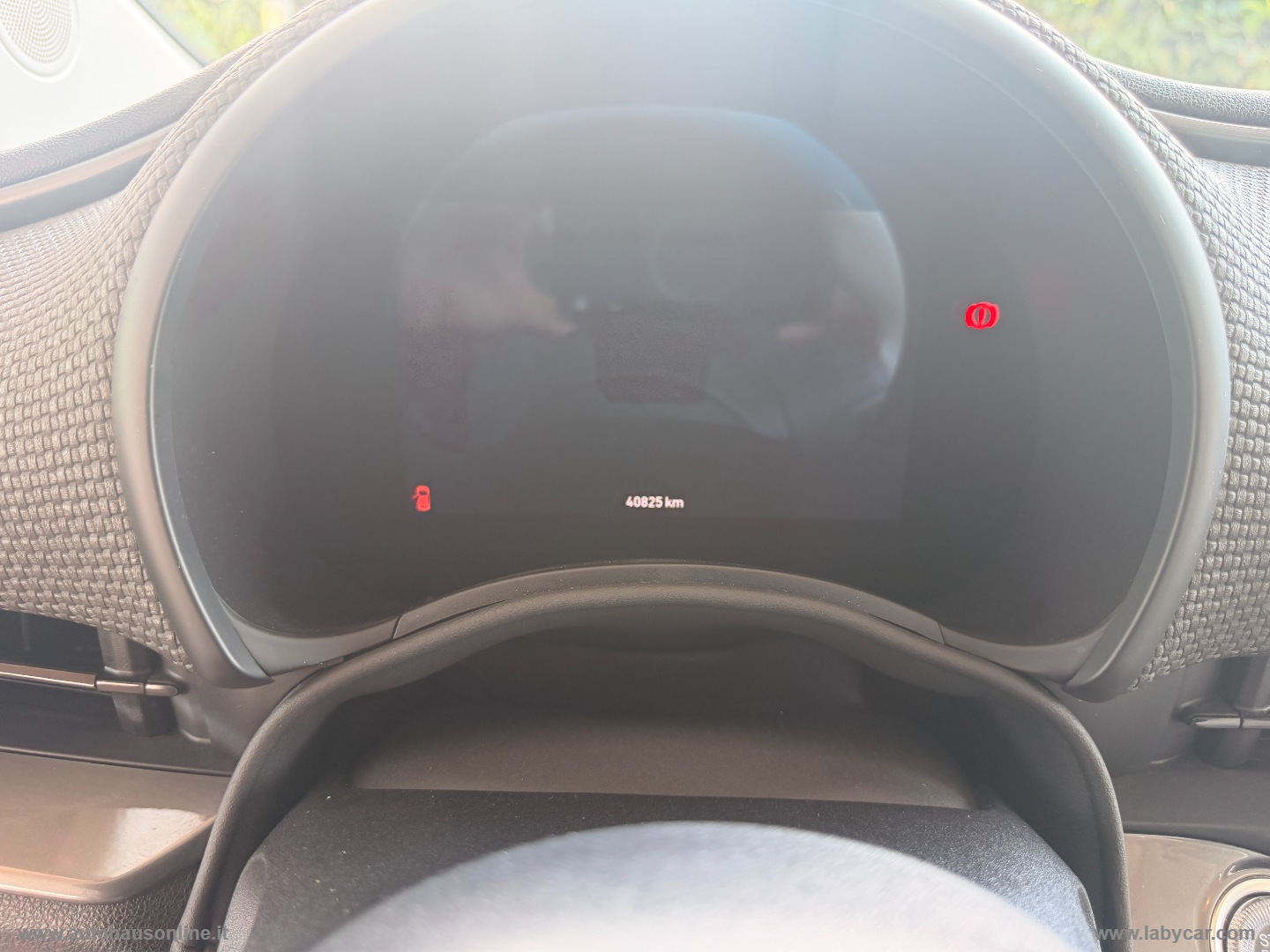 500 La Prima Berlina 42 kWh - immagine 15
