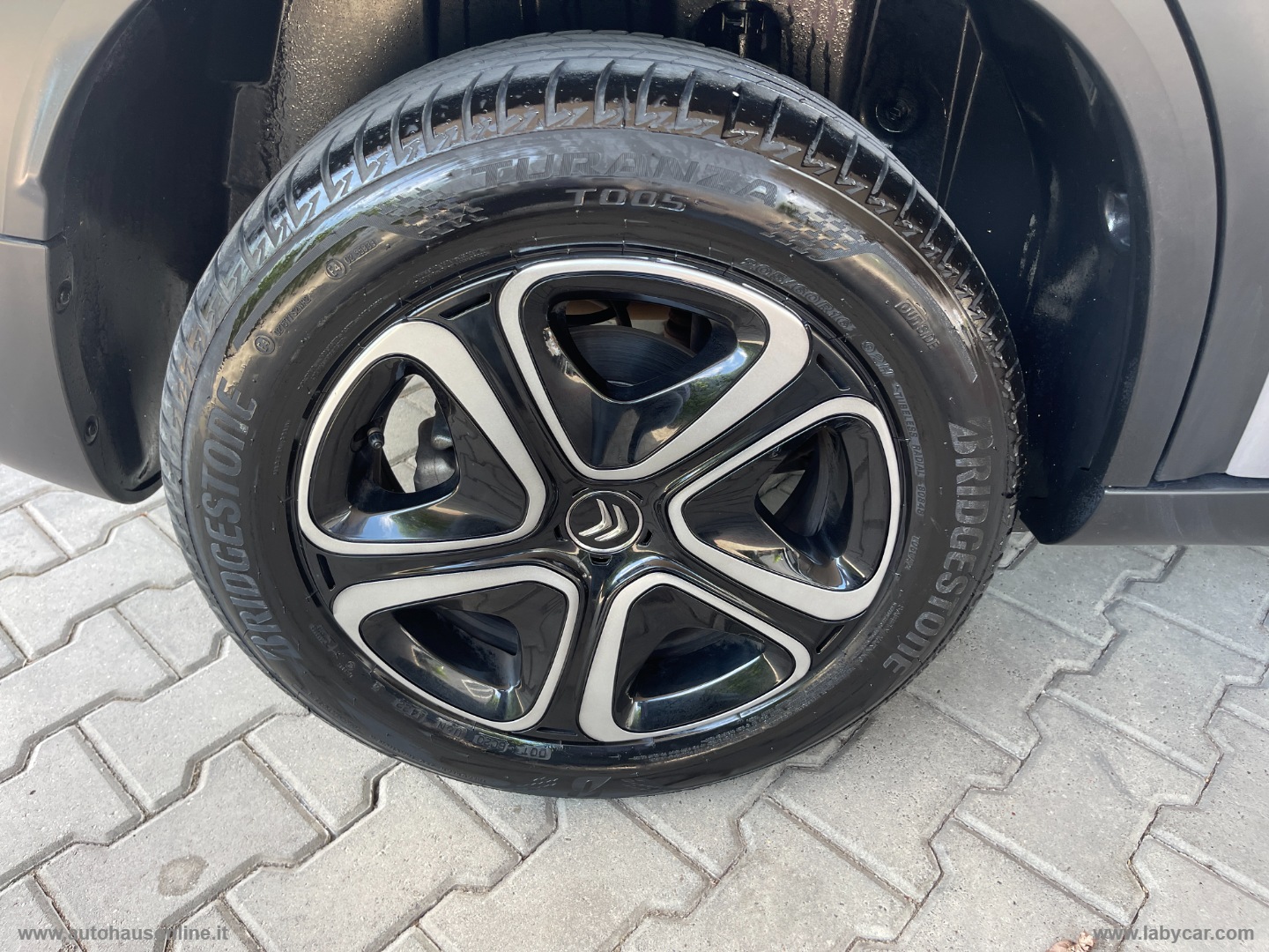 C3 Aircross BlueHDi 110 S&S Shine - immagine 15
