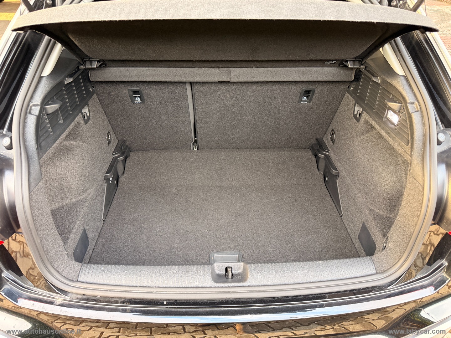 Q2 35 TDI quattro S tr. S line Edition - immagine 15