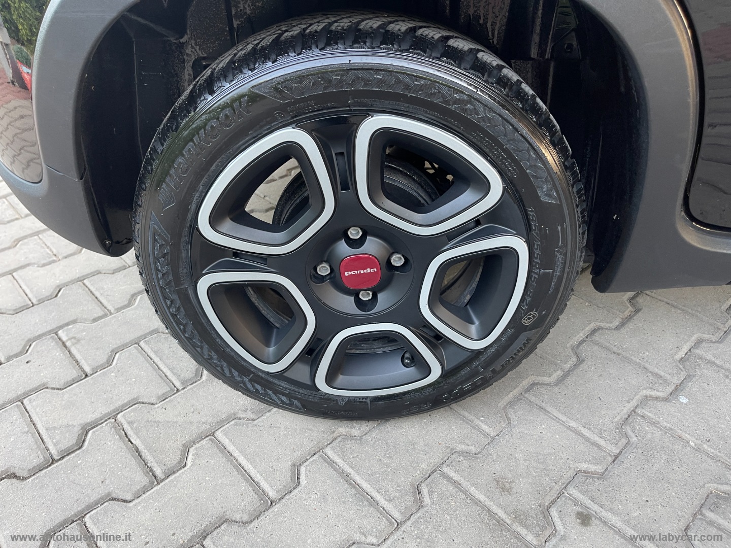 Panda 1.0 FireFly S&S Hybrid City Life - immagine 15