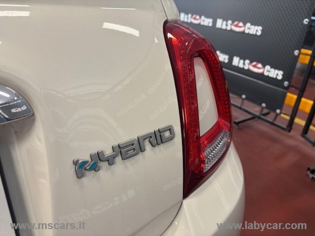 500 1.0 Hybrid Dolcevita - immagine 15