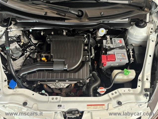 Swift 1.2 VVT 5p. B-Cool A/T - immagine 15