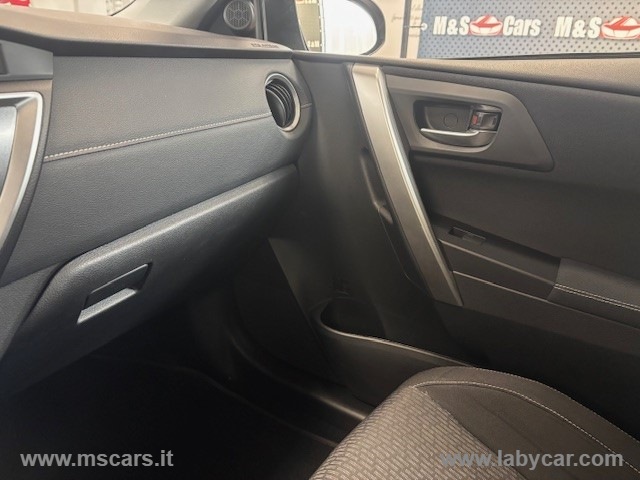 Auris 1.3 Active - immagine 15