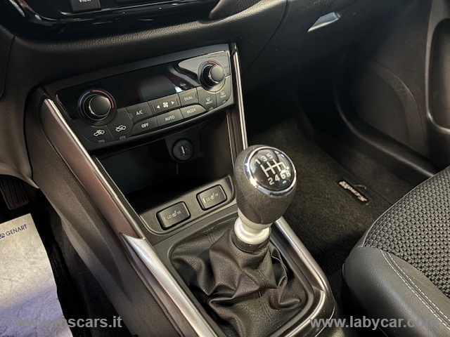 S-Cross 1.4 Hybrid 4WD AllGrip Top+ - immagine 15