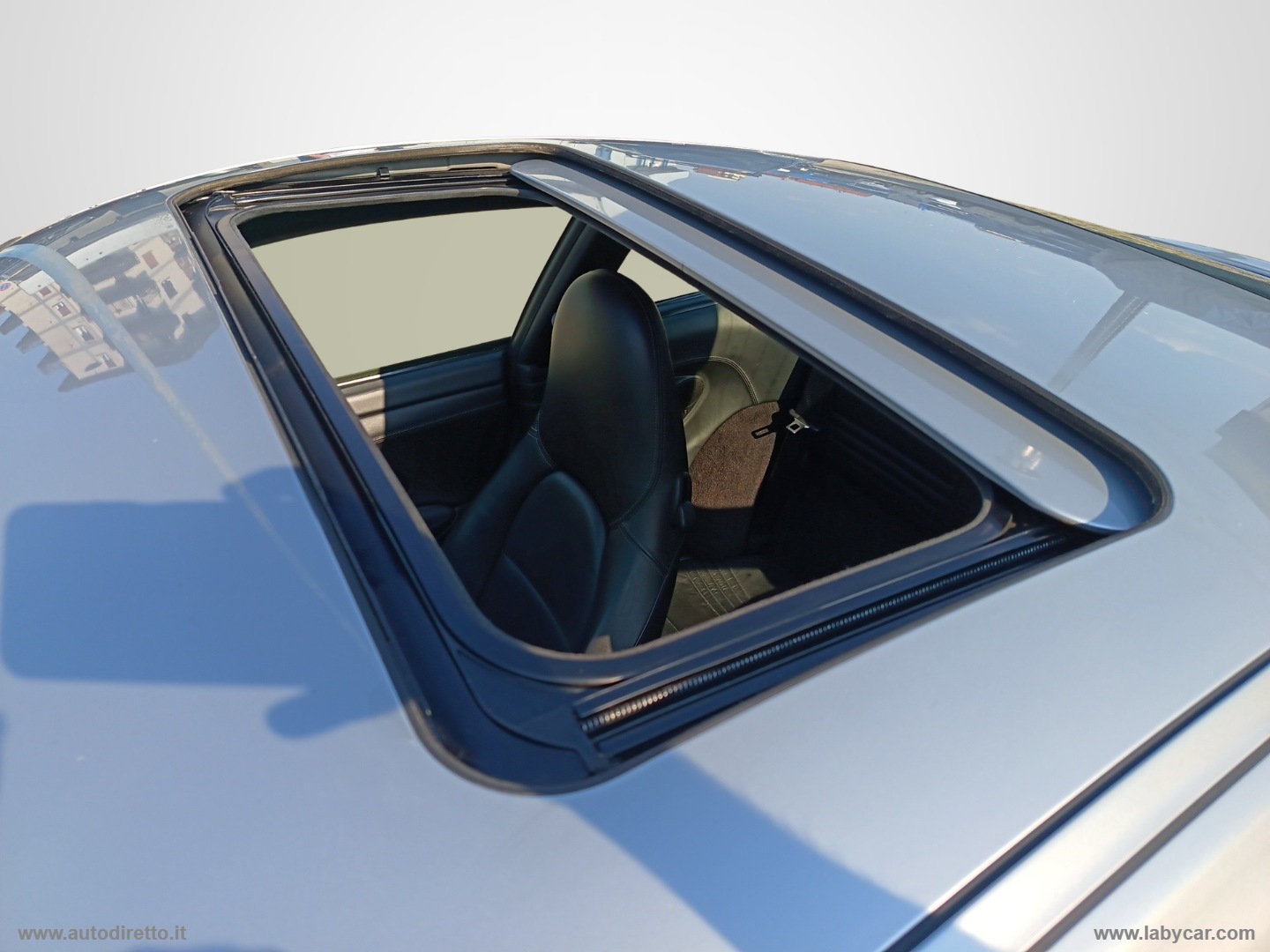 996 Carrera 4 Coupé - immagine 15