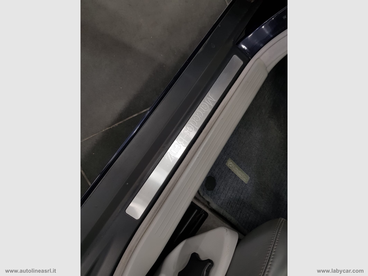 C 220 CDI Elegance - immagine 15