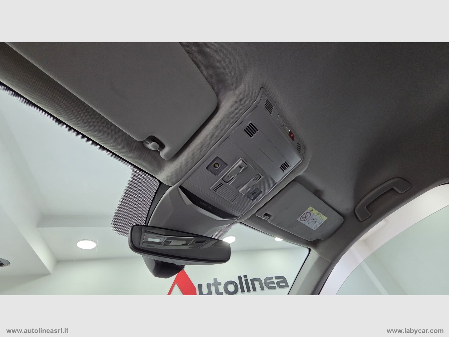 T-Roc 2.0 TDI 150CV Style BlueMot. Tech. - immagine 15