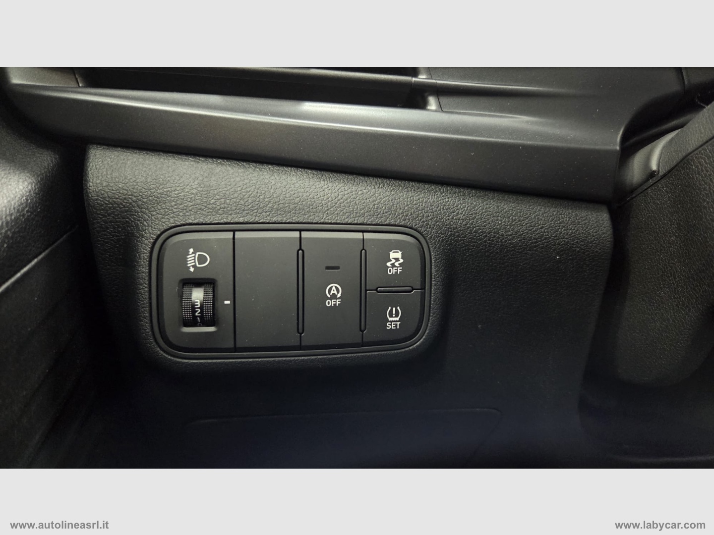 i20 1.0 T-GDI Connectline - immagine 15