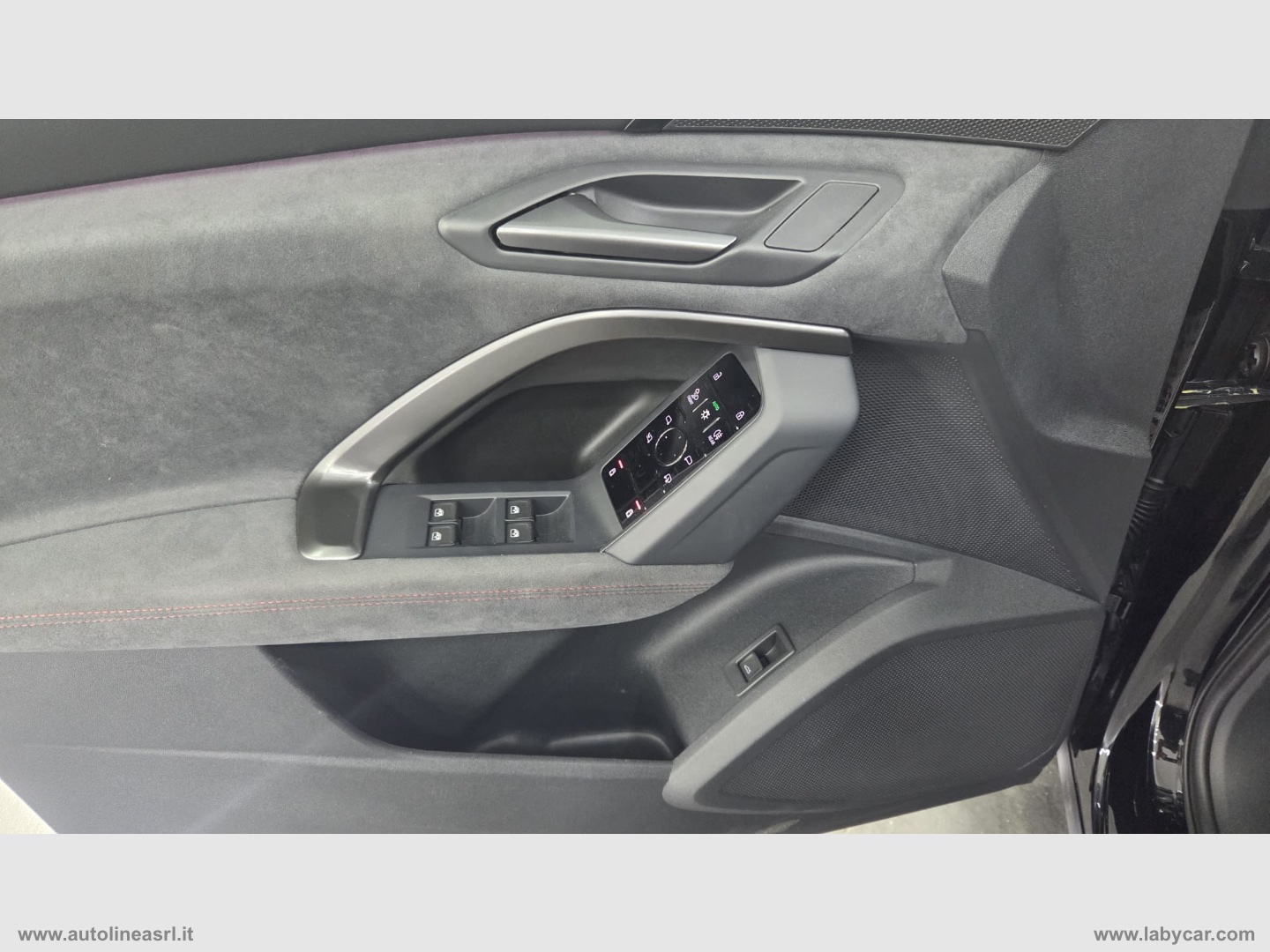 Q5 SPB TDi S tronic quattro S line ed. - immagine 15